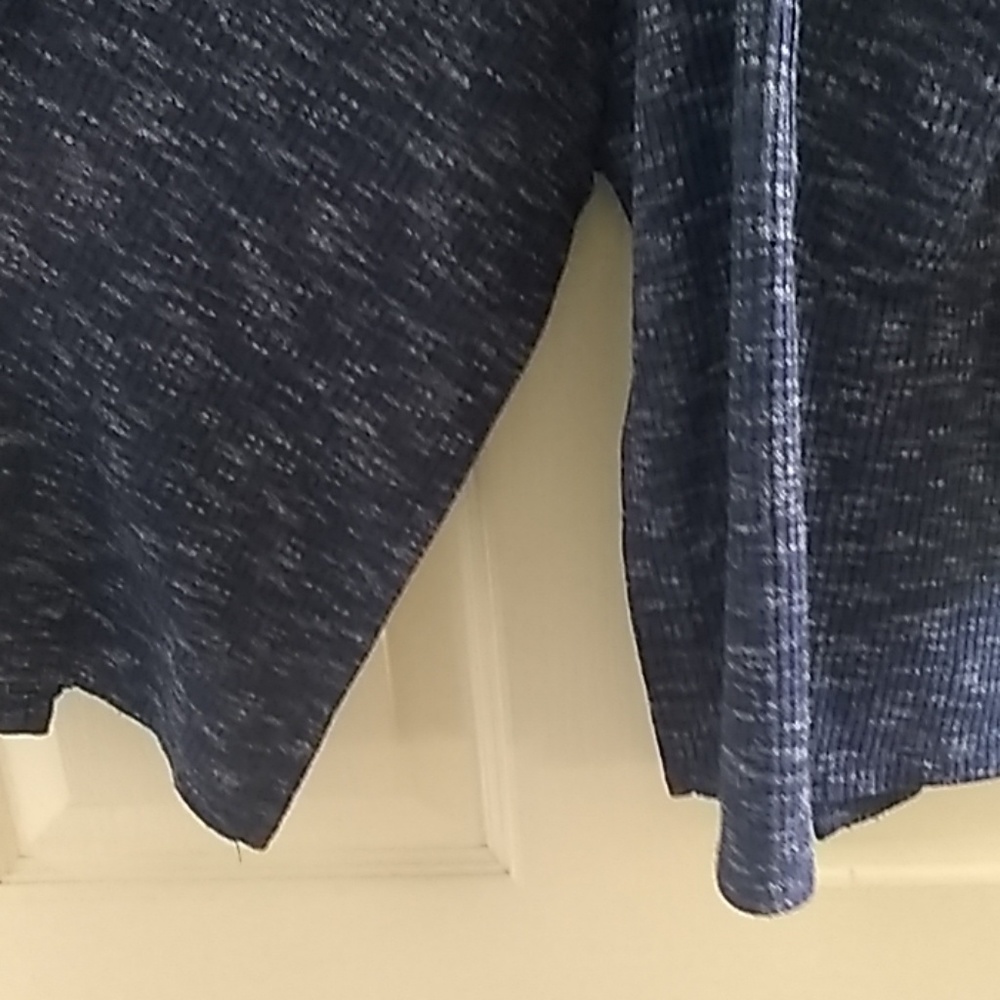 FINAL MARKDOWN Ladies' Epic Threads Open Front Cardigan (large) - Picture 6 of 7